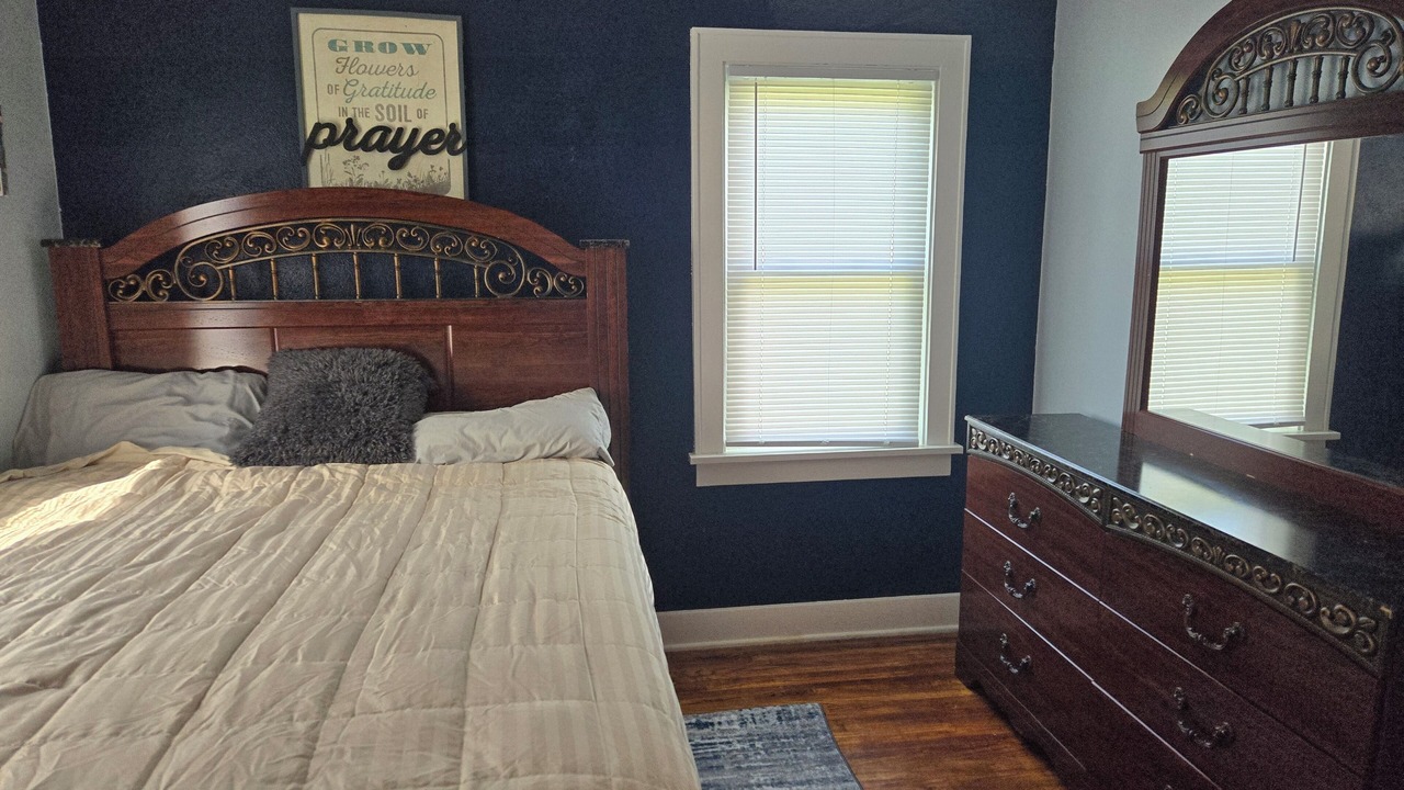 Photo of Bedroom in Peoria
