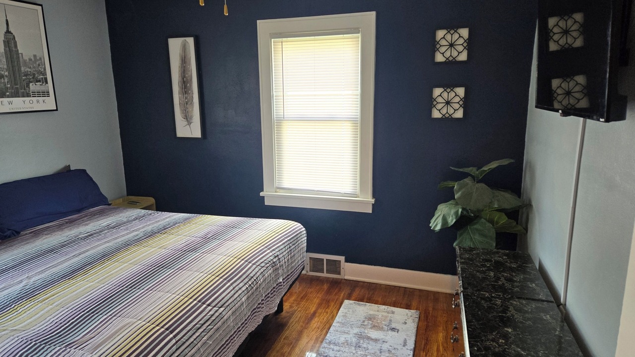 Photo of Bedroom in Peoria