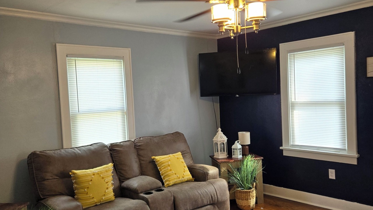 Photo of Livingroom in Peoria