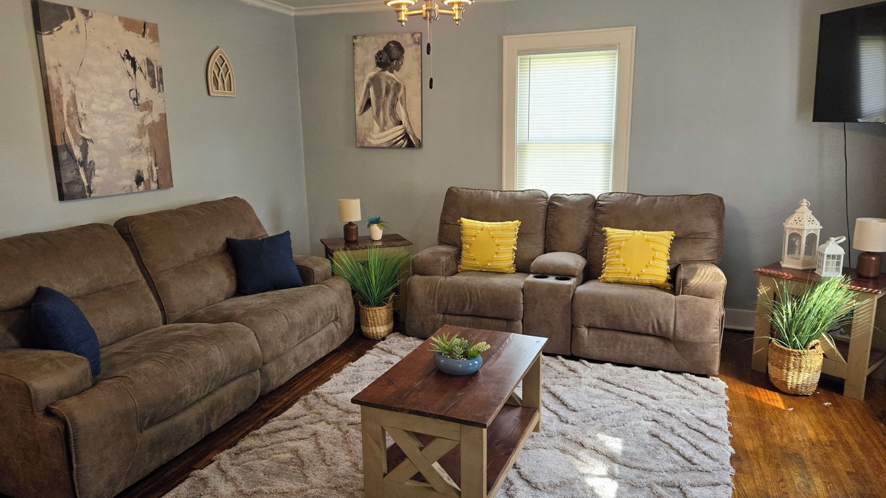 Photo of Livingroom in Peoria