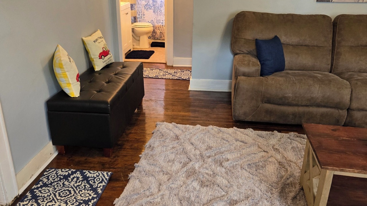 Photo of Livingroom in Peoria