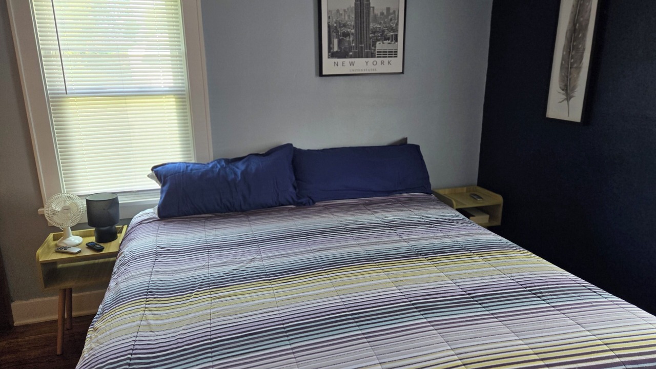 Photo of Bedroom in Peoria