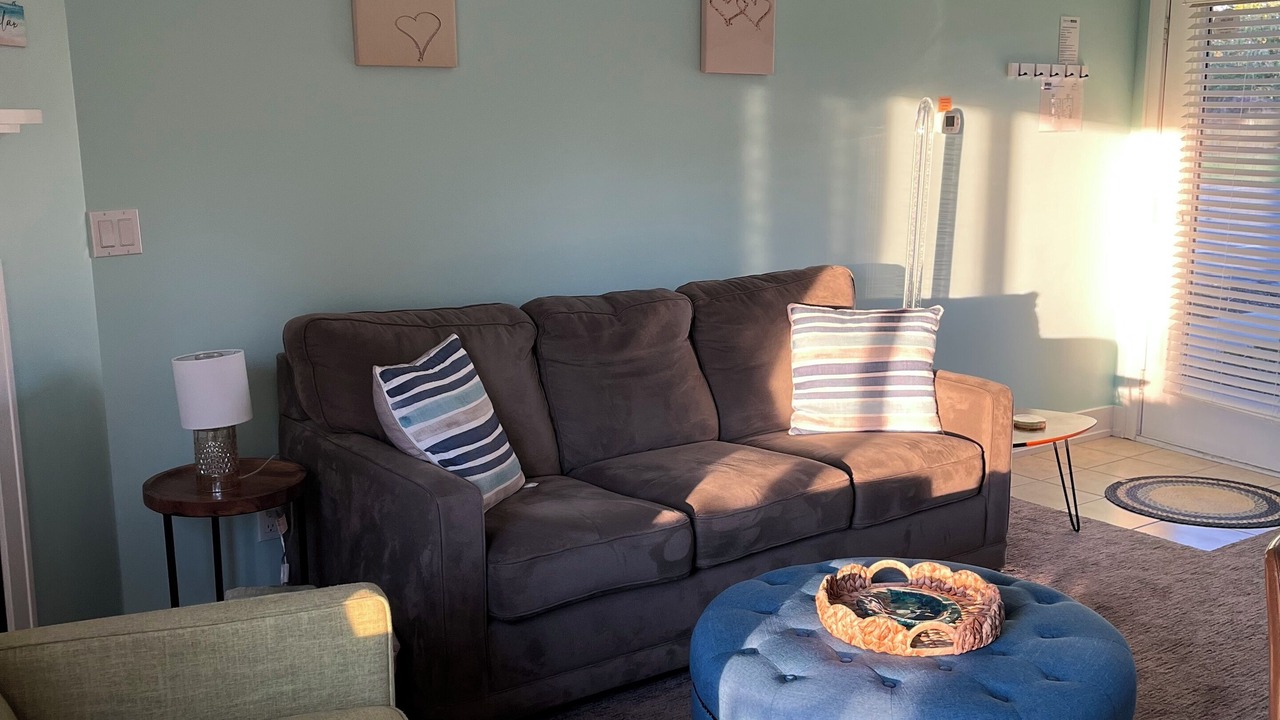 Photo of Livingroom in Douglas