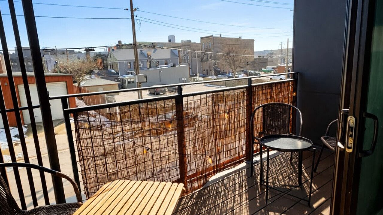 Photo of Outdoor in Fifth Ward