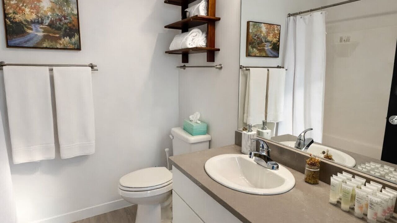 Photo of Bathroom in Fifth Ward