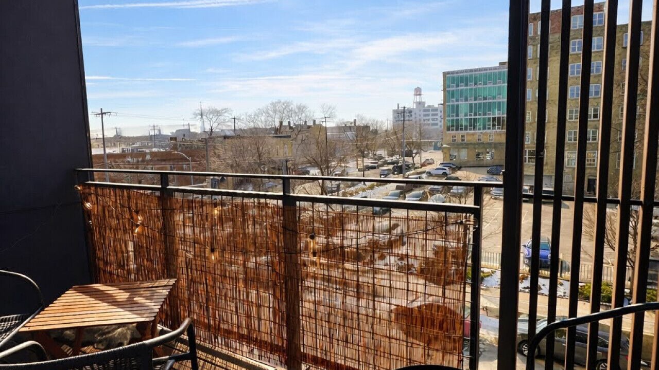Photo of Outdoor in Fifth Ward