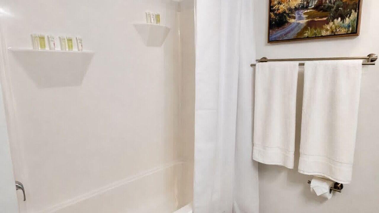 Photo of Bathroom in Fifth Ward