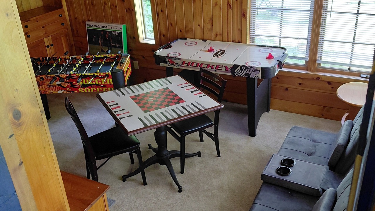 Photo of Bedroom in Waupaca