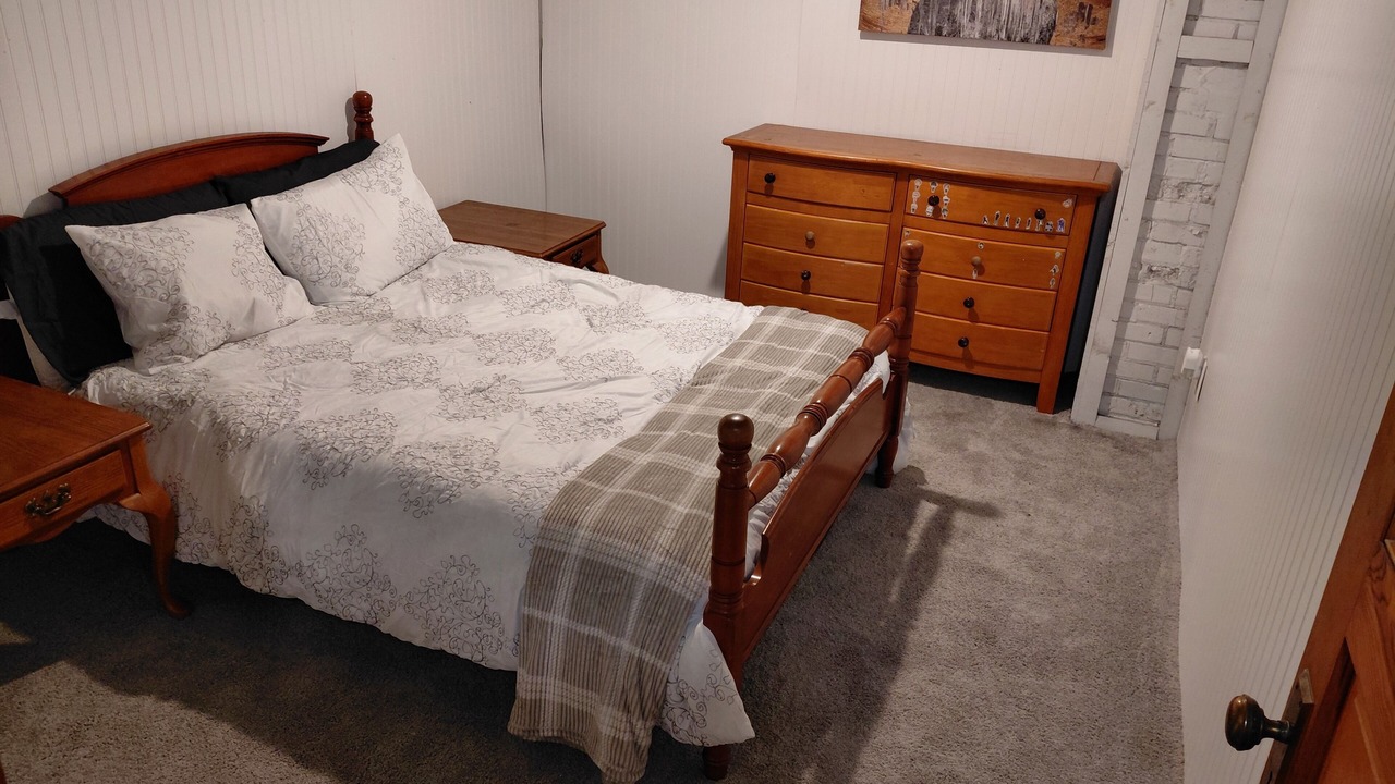 Photo of Bedroom in Waupaca