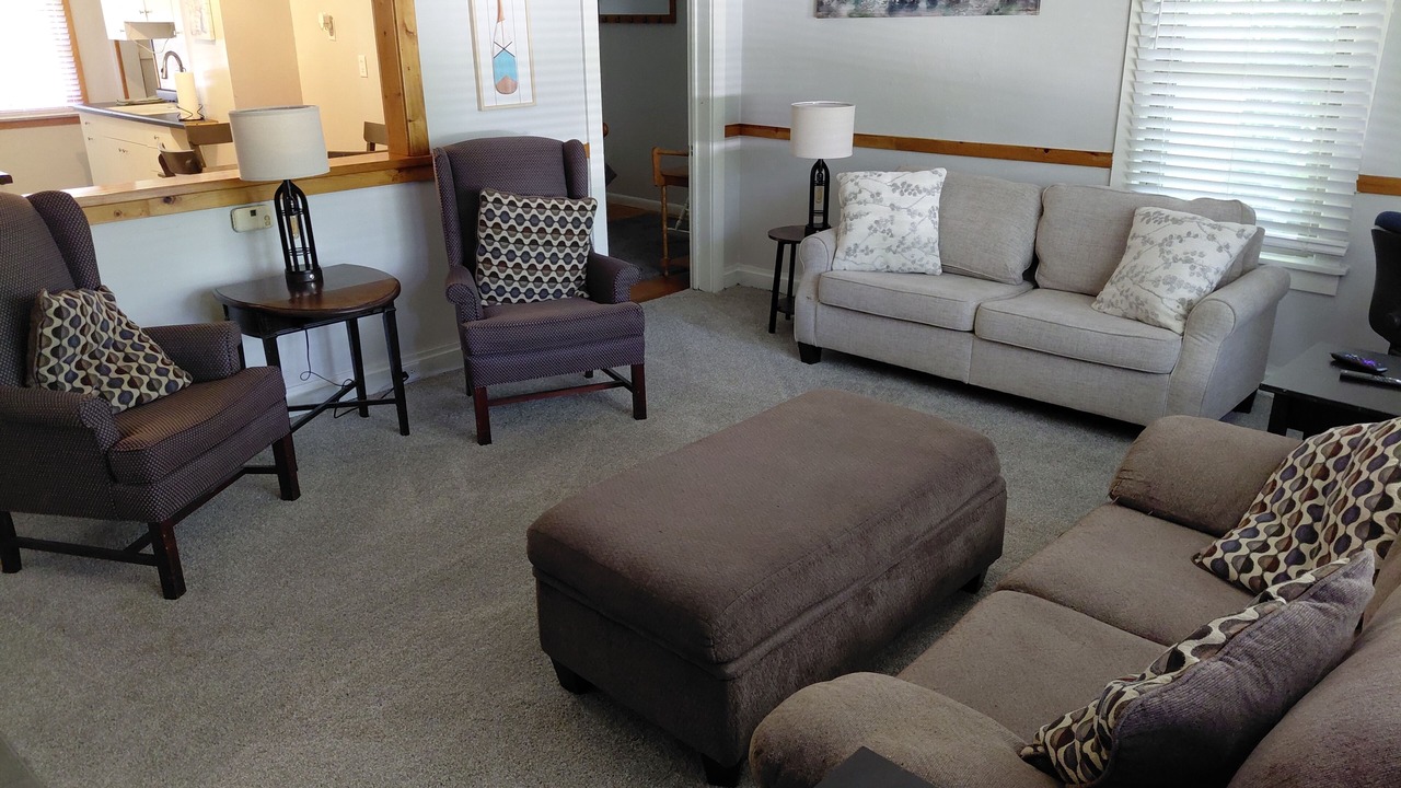 Photo of Livingroom in Waupaca