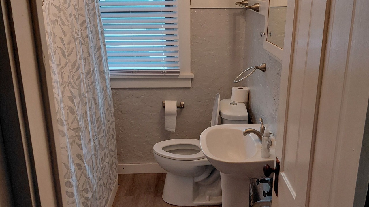 Photo of Bathroom in Waupaca