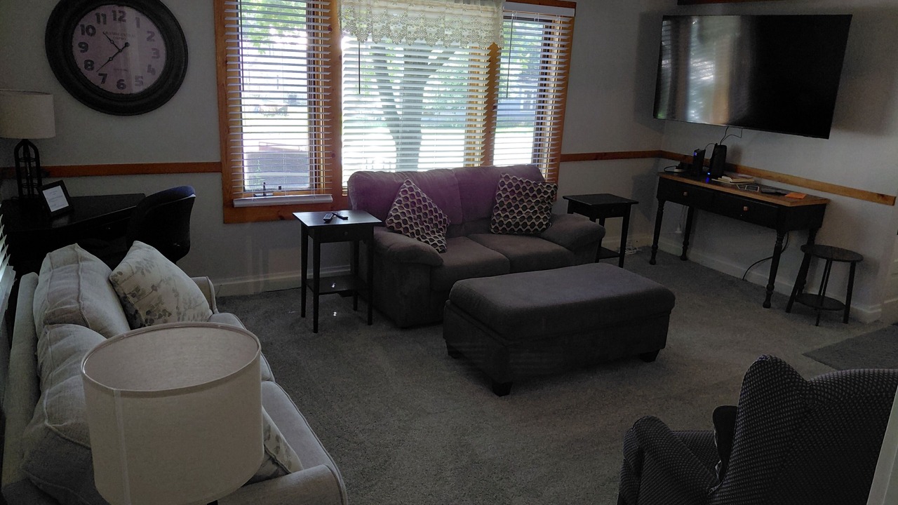 Photo of Livingroom in Waupaca