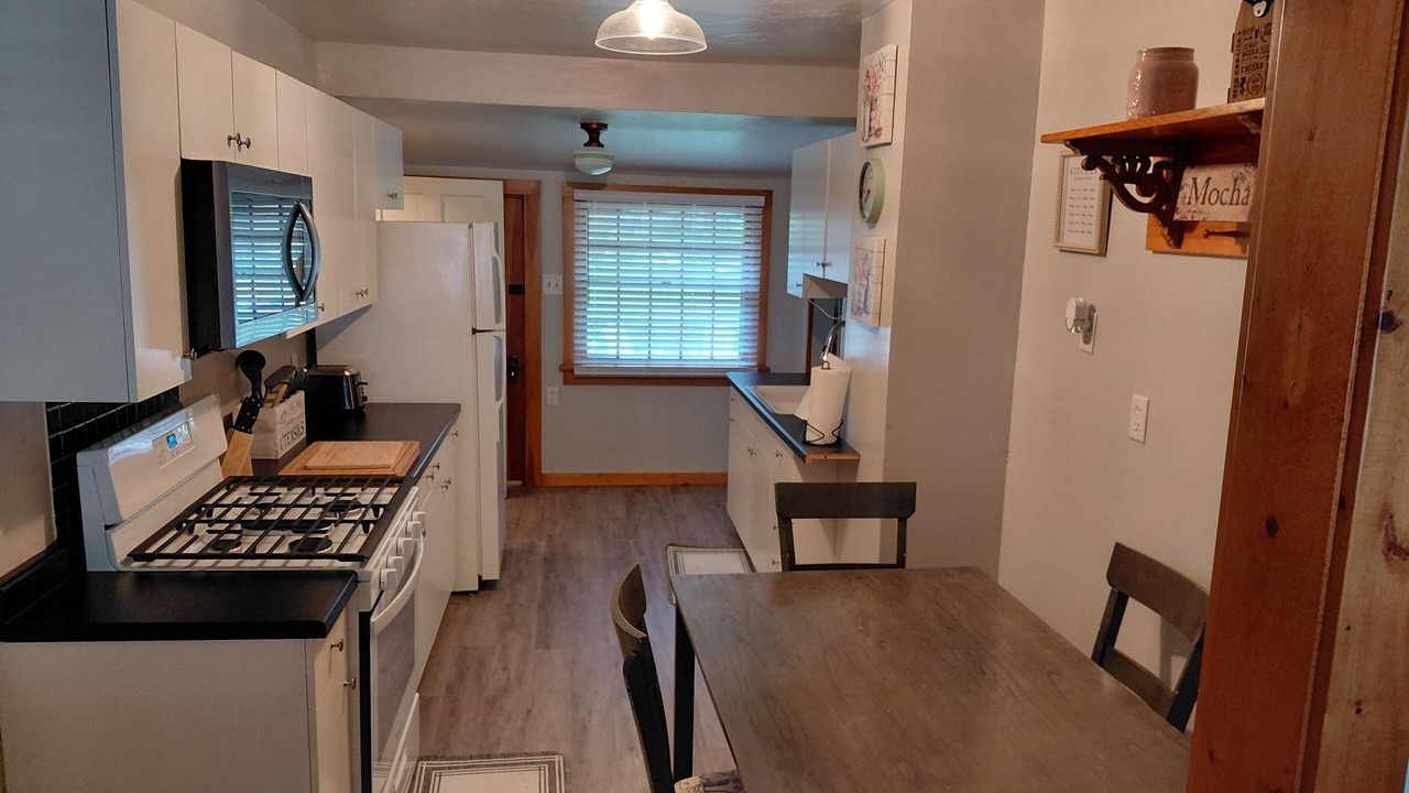 Photo of Kitchen in Waupaca