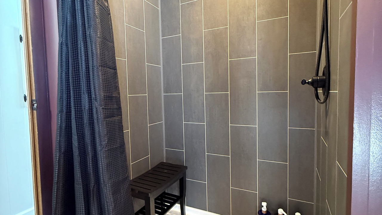 Photo of Bathroom in Carp Lake