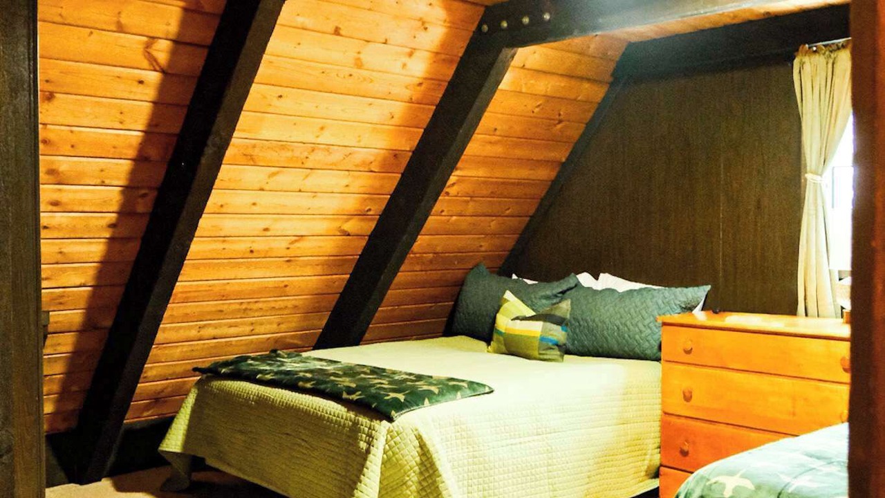Photo of Bedroom in Bessemer