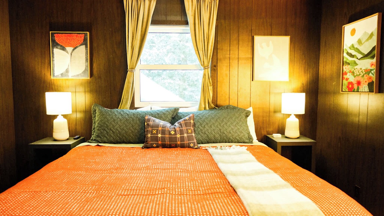 Photo of Bedroom in Bessemer
