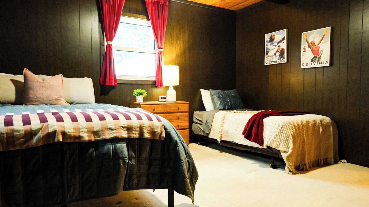 Photo of Bedroom in Bessemer
