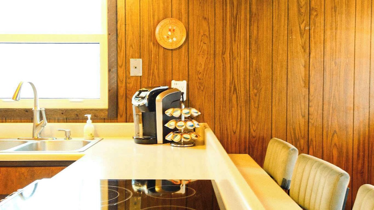 Photo of Kitchen in Bessemer