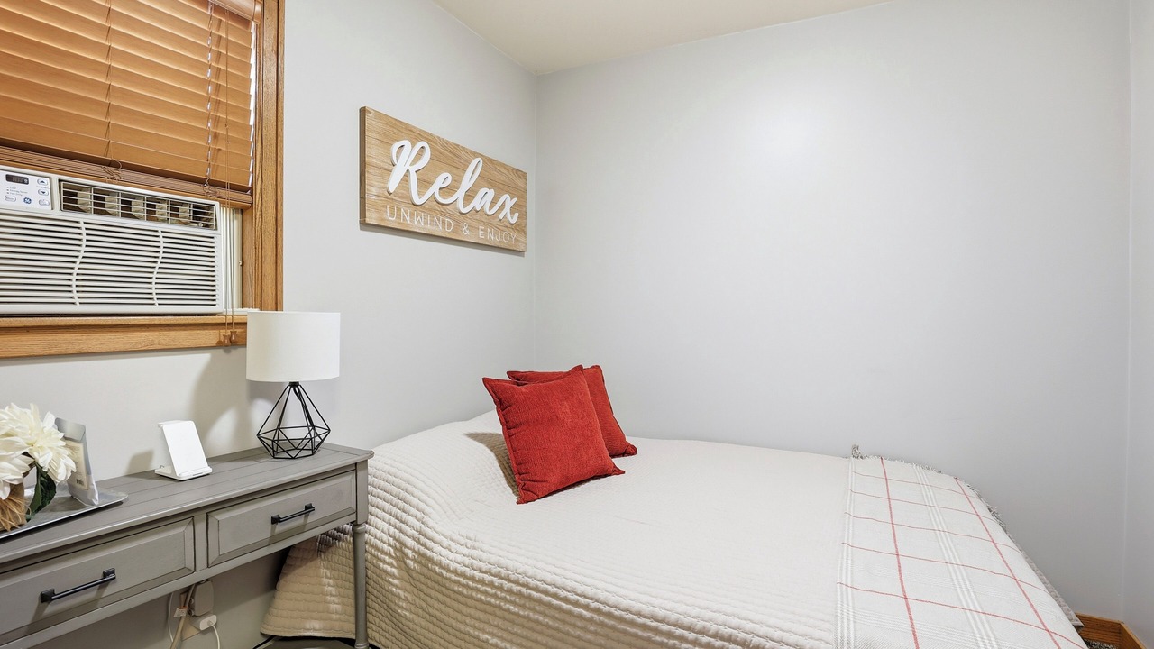 Photo of Bedroom in Appleton