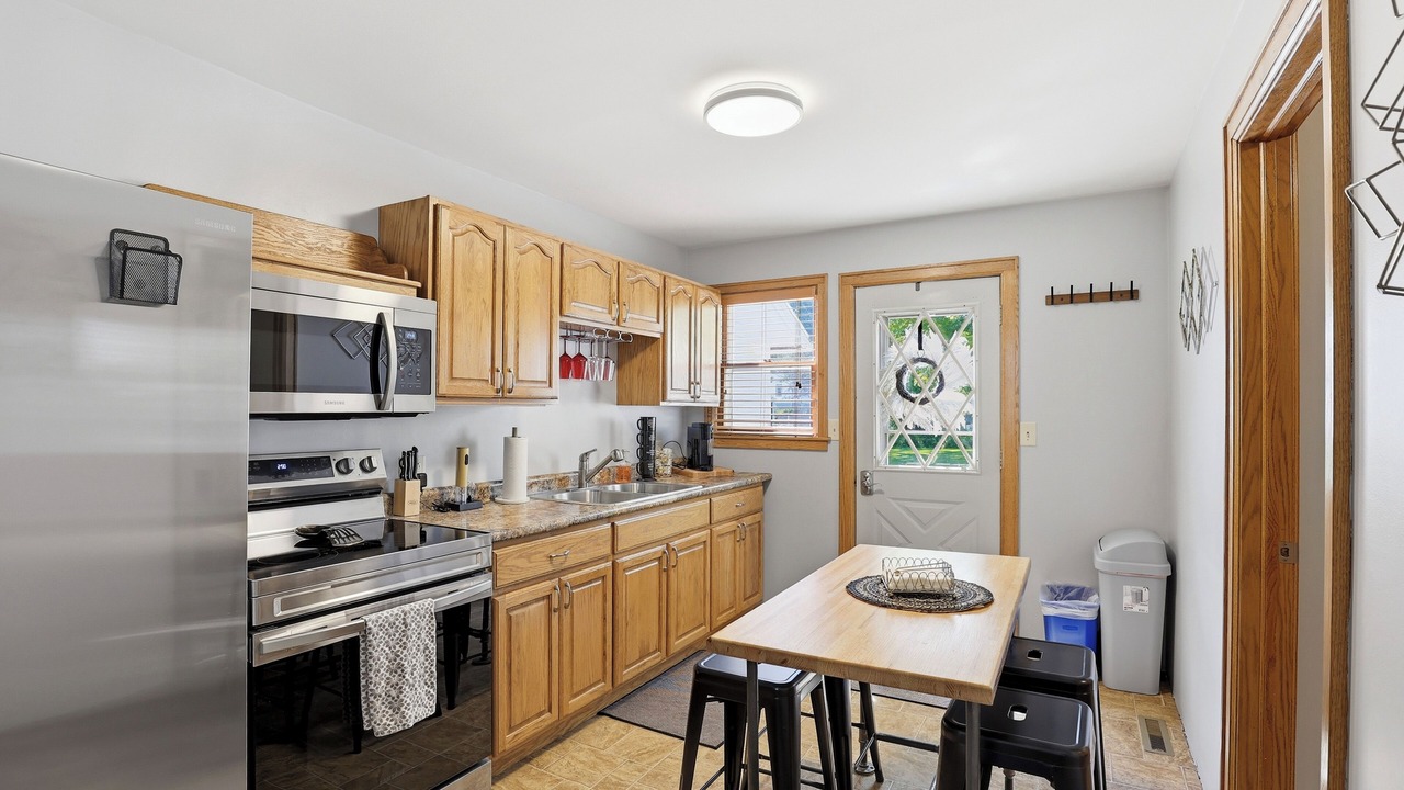 Photo of Kitchen in Appleton