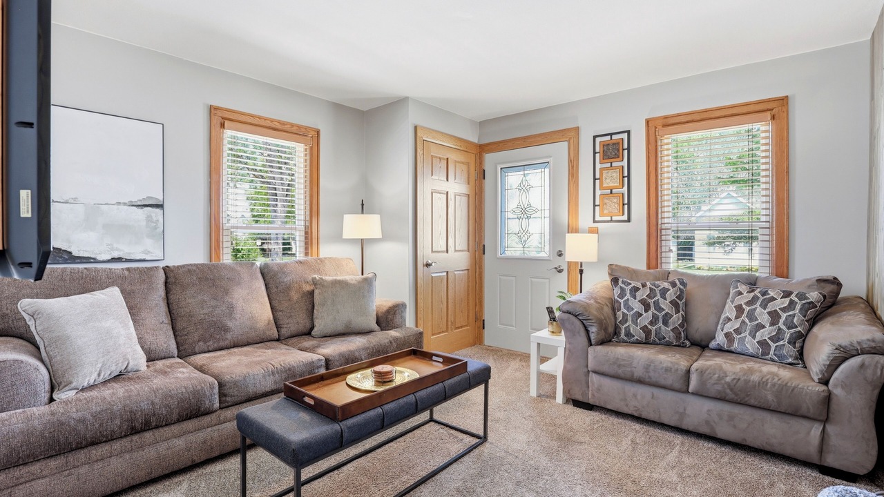 Photo of Livingroom in Appleton