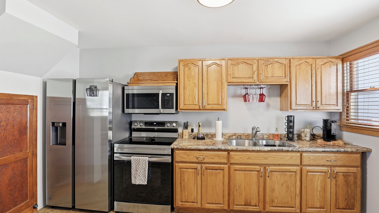 Photo of Kitchen in Appleton