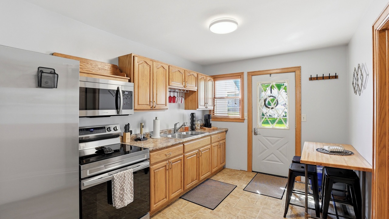 Photo of Kitchen in Appleton