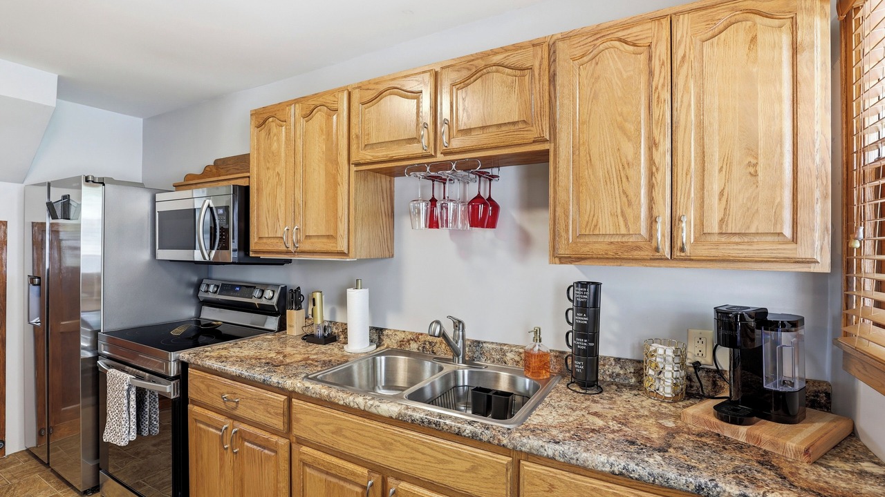 Photo of Kitchen in Appleton