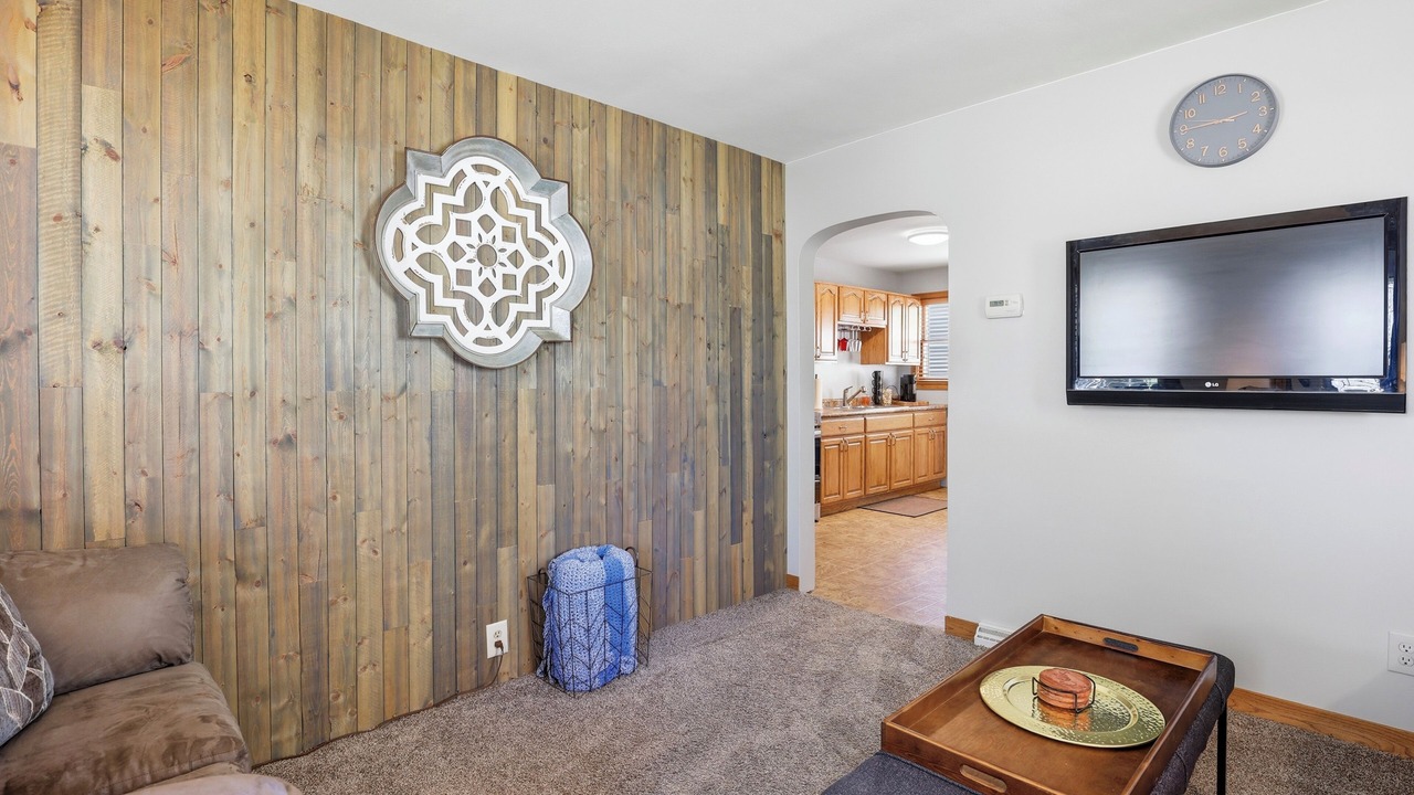 Photo of Livingroom in Appleton