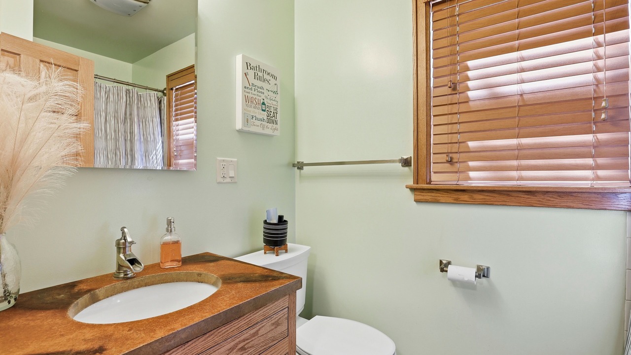 Photo of Bathroom in Appleton