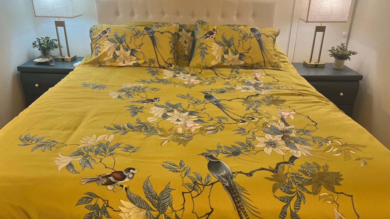 Photo of Bedroom in Ferryville
