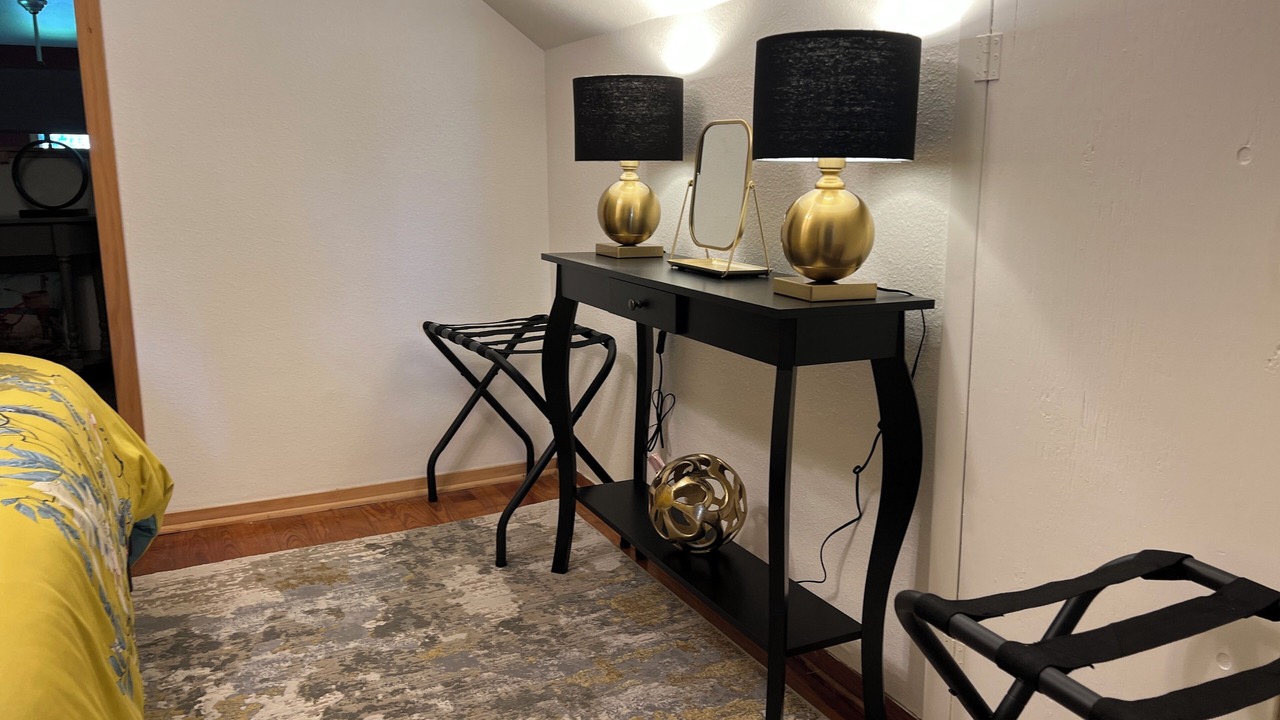 Photo of Bedroom in Ferryville