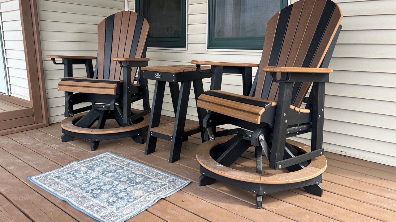 Photo of Patio Balcony in Ferryville