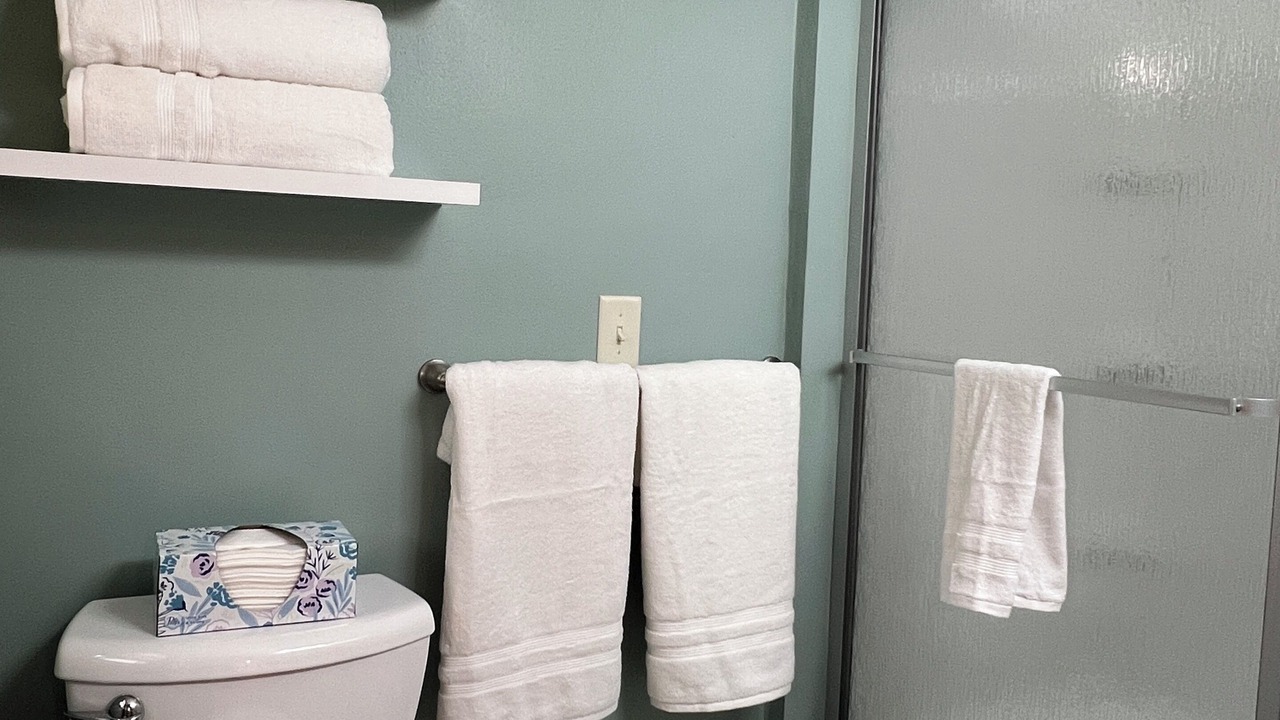 Photo of Bathroom in Ferryville