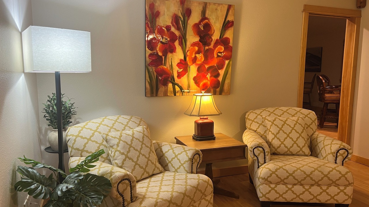 Photo of Livingroom in Ferryville