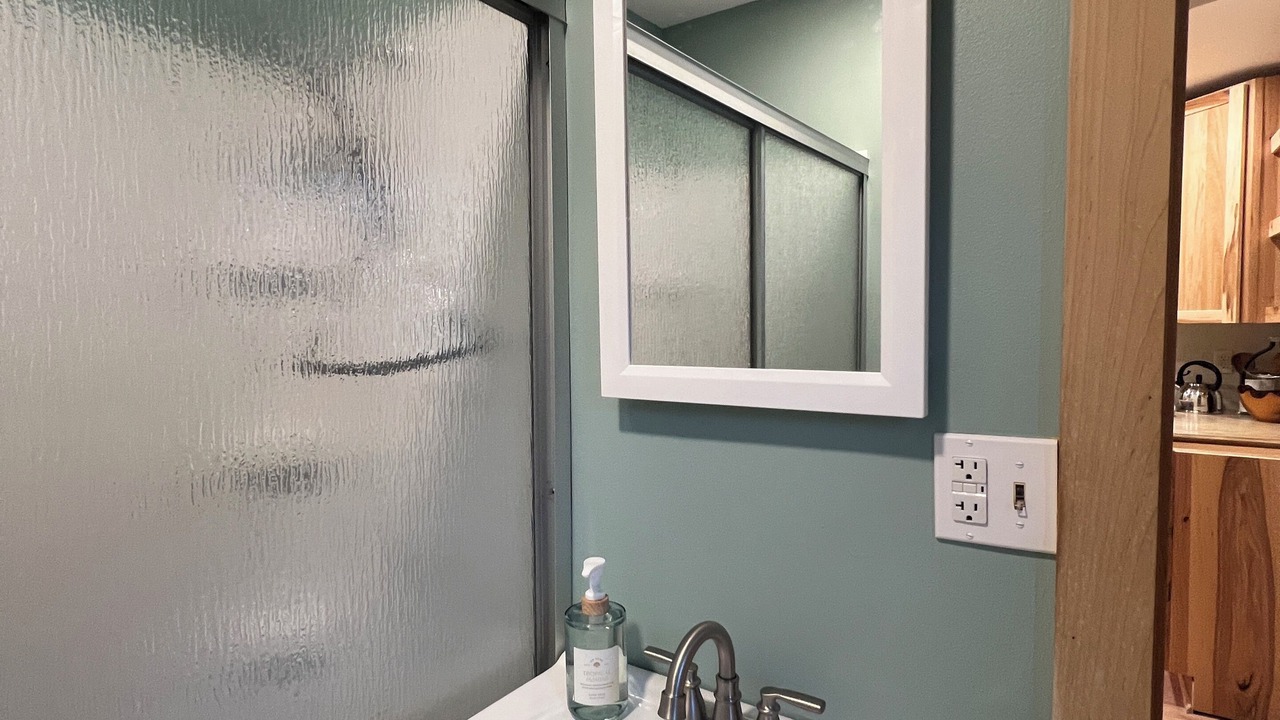 Photo of Bathroom in Ferryville