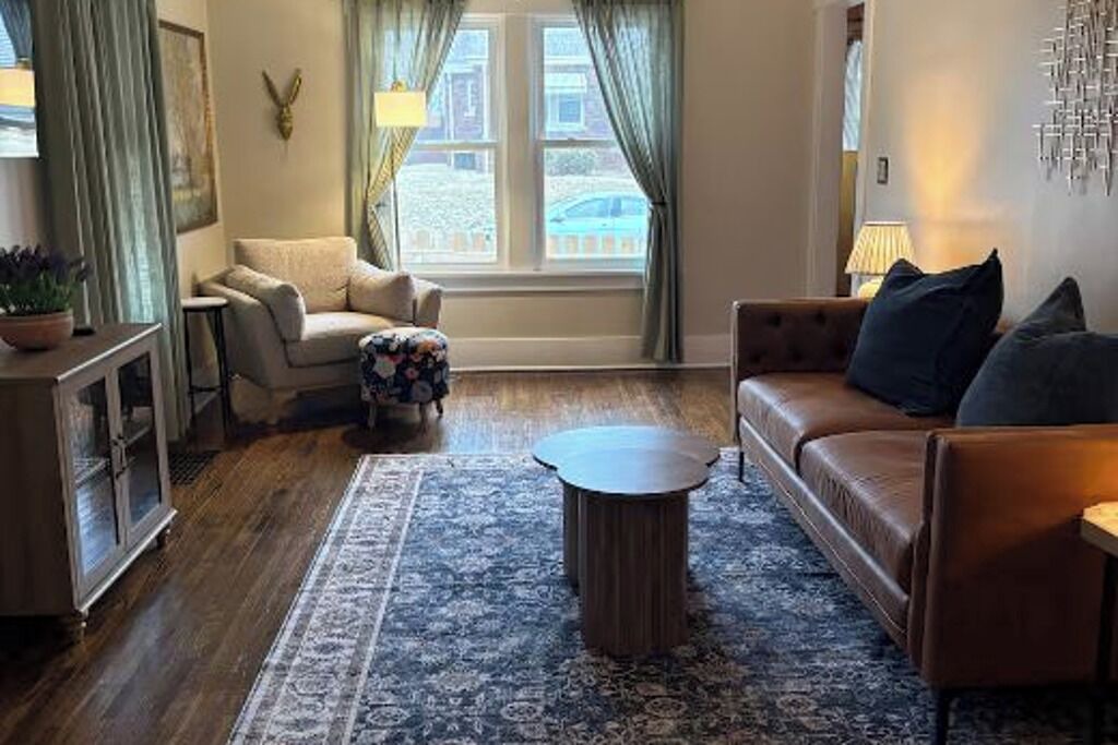 Photo of Livingroom in Davenport