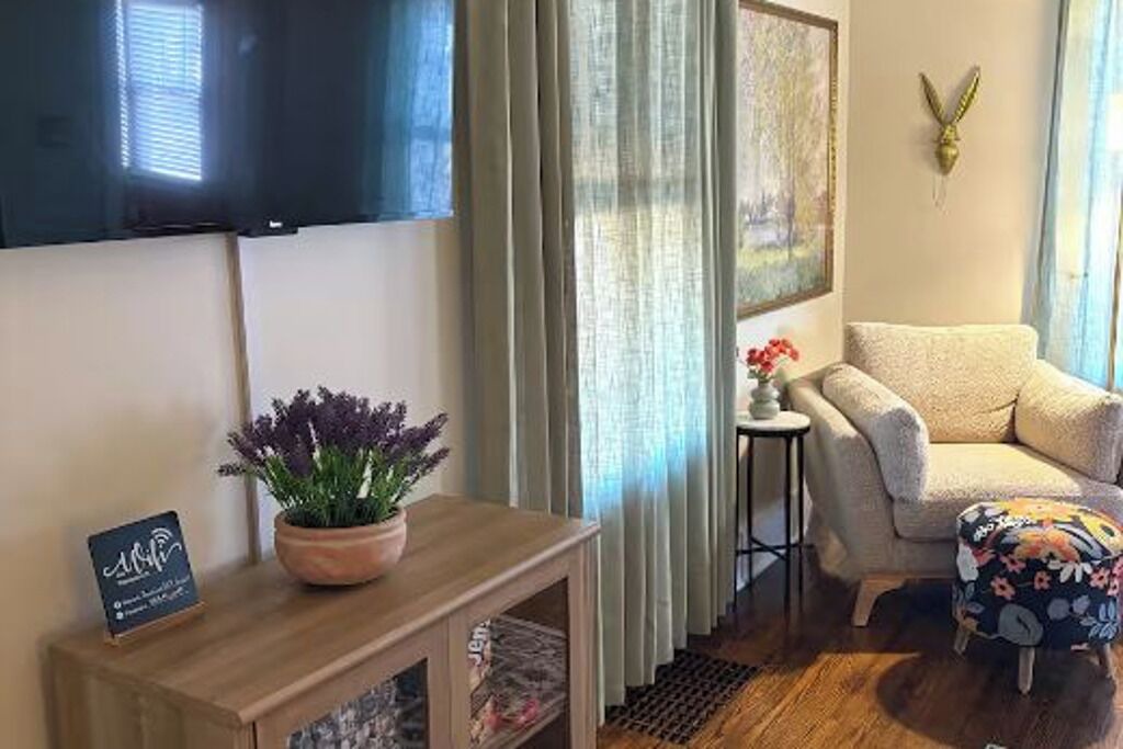 Photo of Livingroom in Davenport