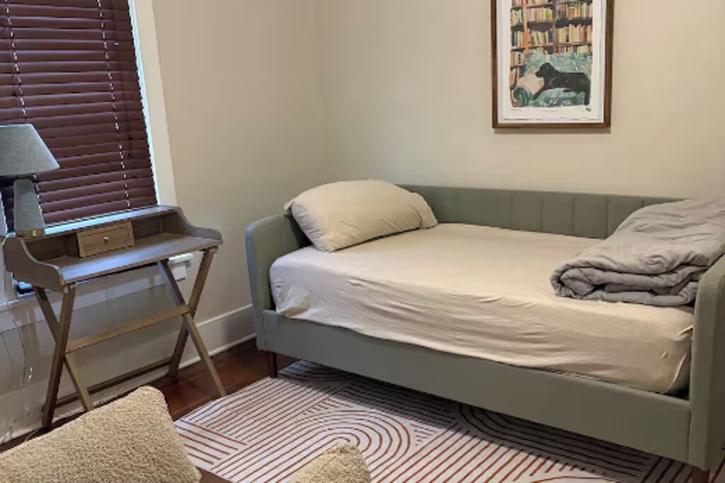 Photo of Bedroom in Davenport