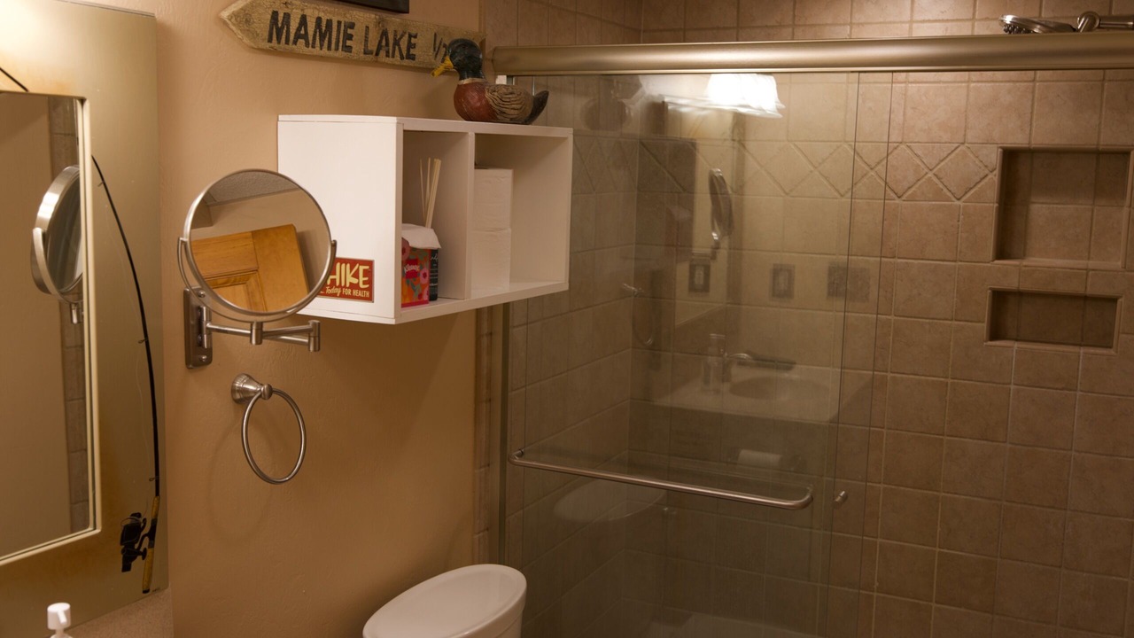 Photo of Bathroom in Land O Lakes