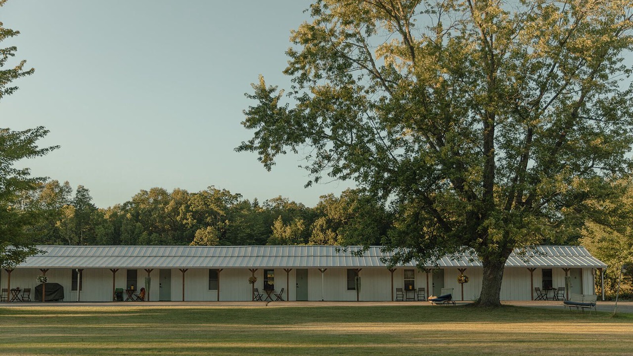 Photo of Outdoor in Muskegon