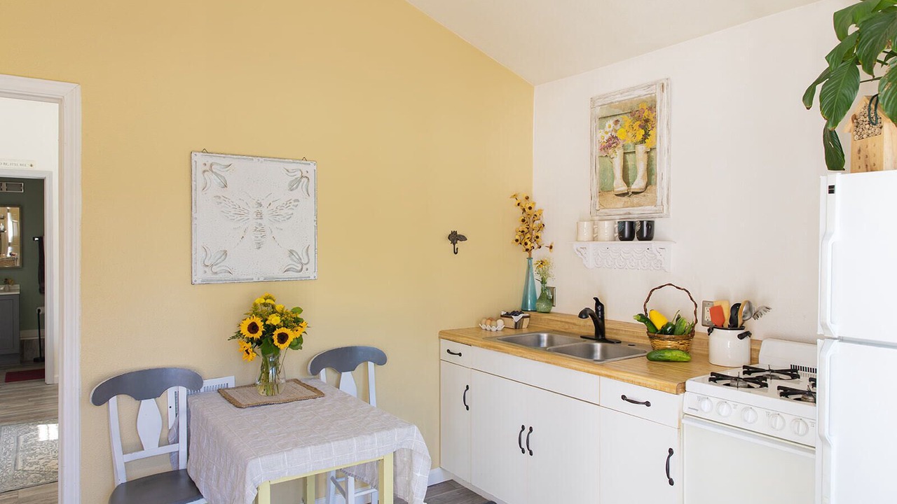 Photo of Kitchen in Muskegon