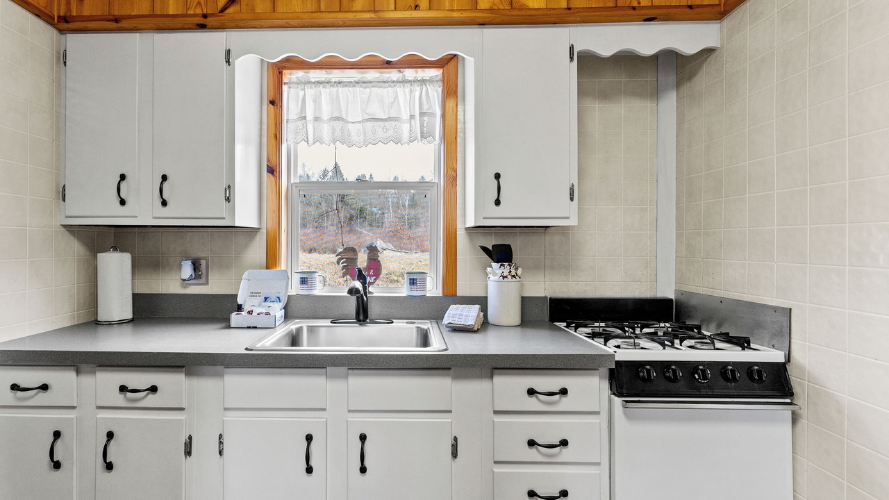 Photo of Kitchen in Muskegon