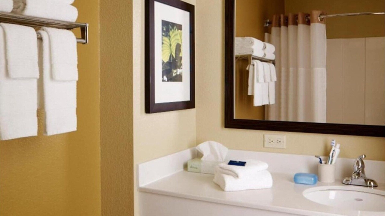 Photo of Bathroom in Brookfield