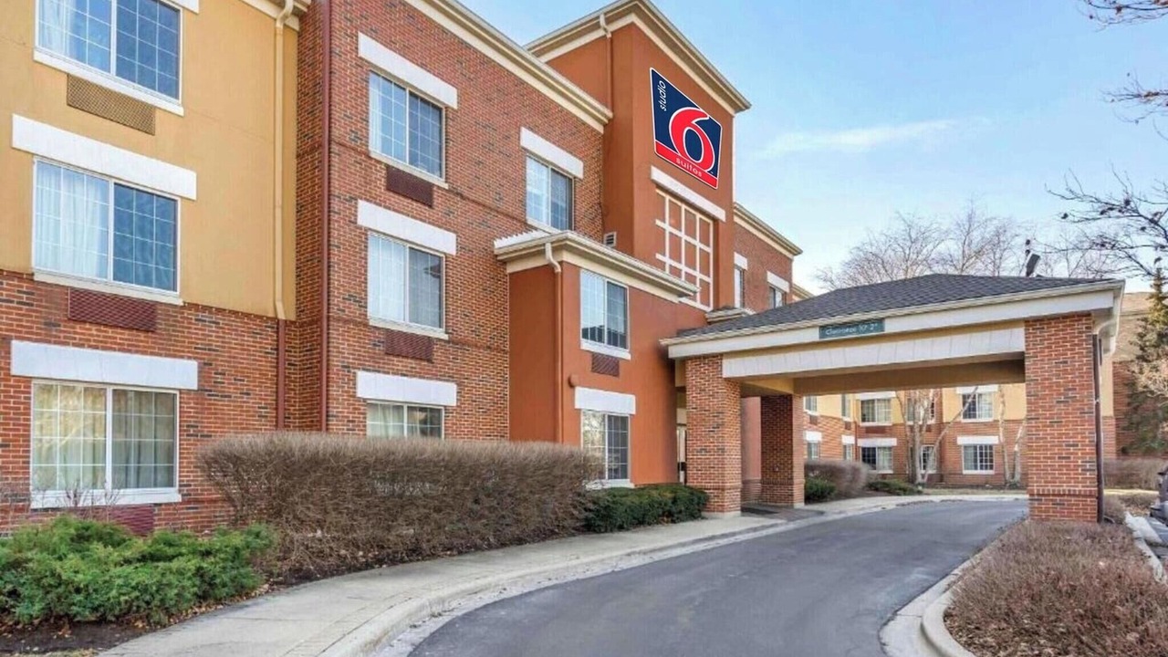 Photo of Outdoor in Vernon Hills