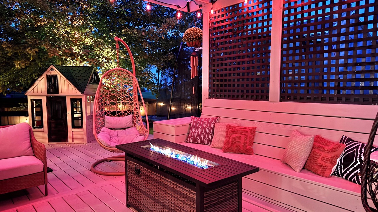 Photo of Patio Balcony in Bloomington