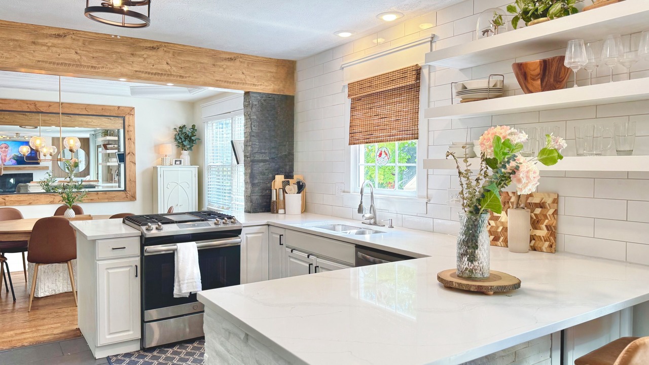 Photo of Kitchen in Bloomington