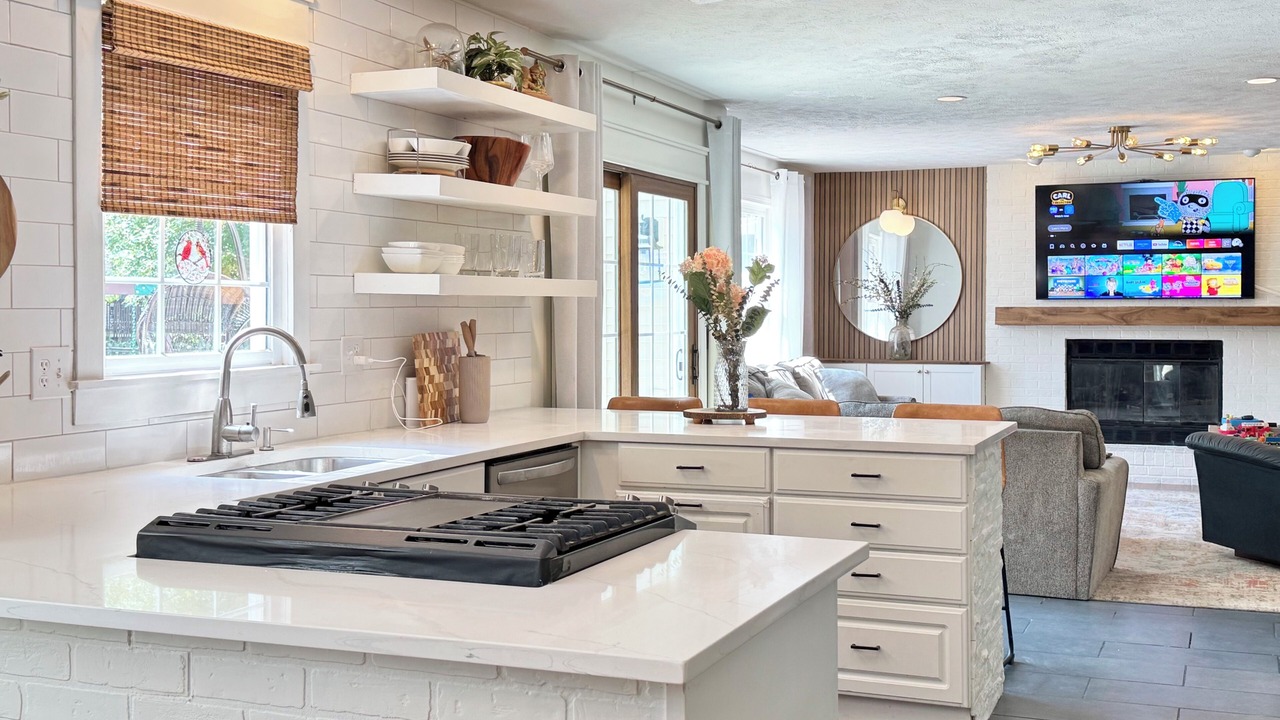 Photo of Kitchen in Bloomington