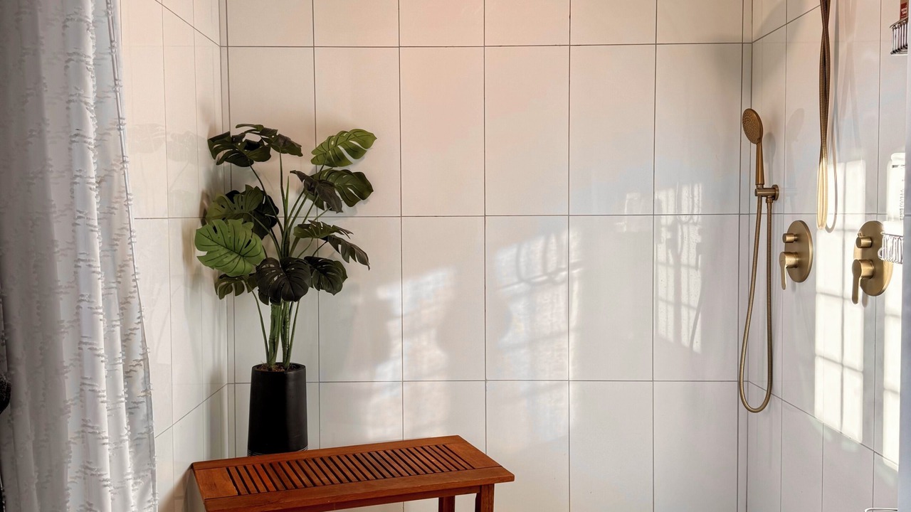 Photo of Bathroom in Bloomington