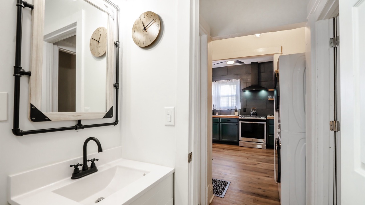 Photo of Bathroom in Moline